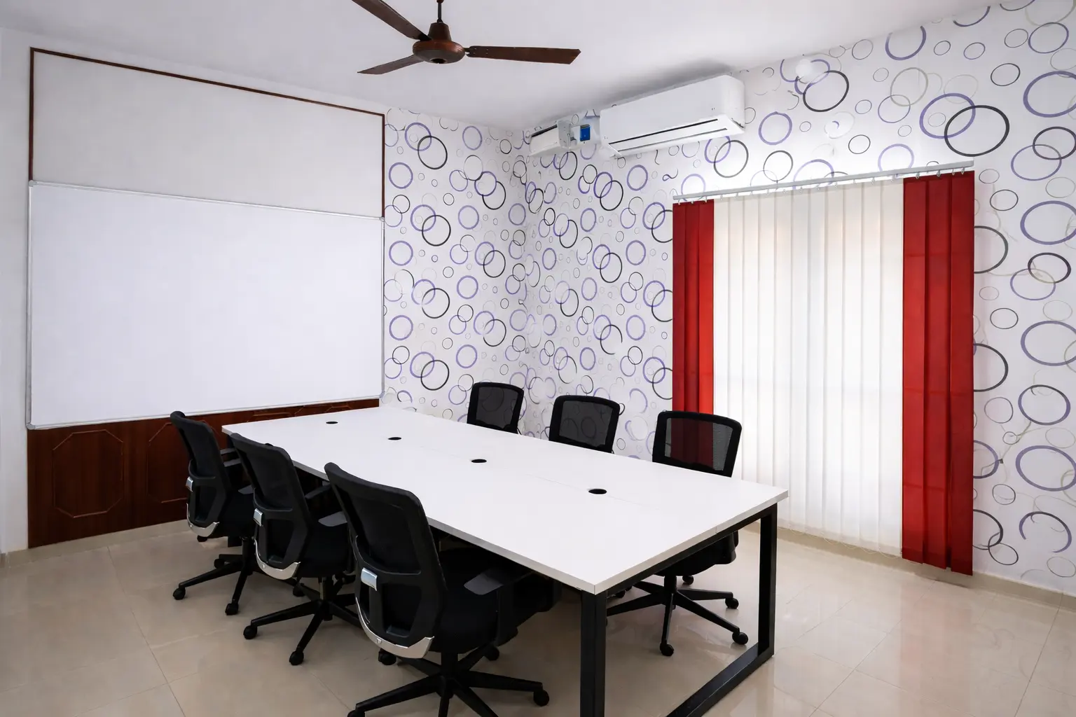 Private Offices